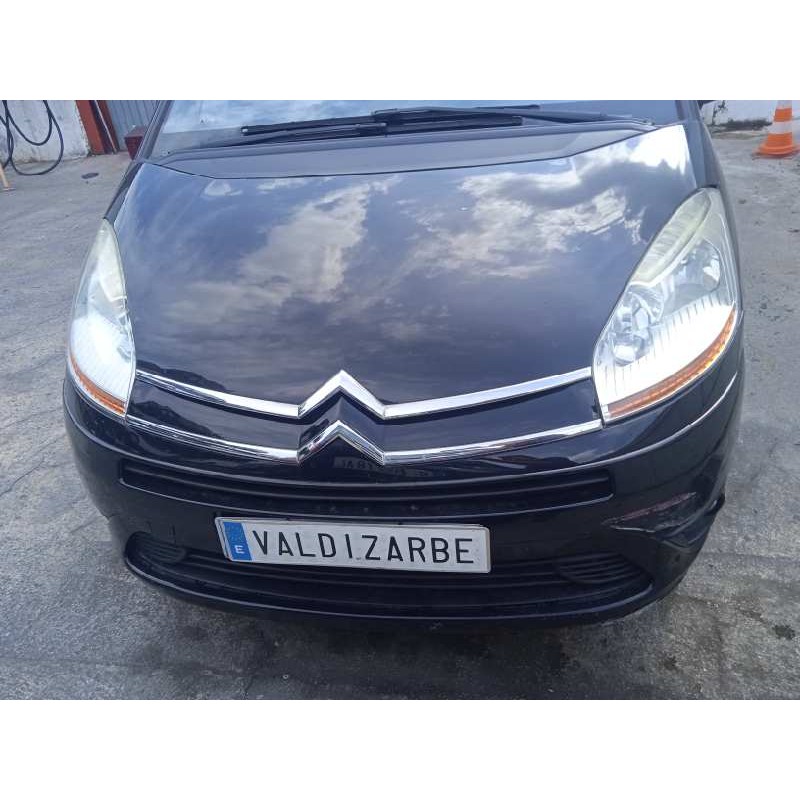 citroën c4 picasso del año 2009