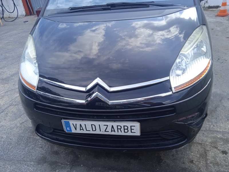 citroën c4 picasso del año 2009