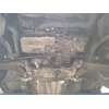 volkswagen golf v (1k1) del año 2007