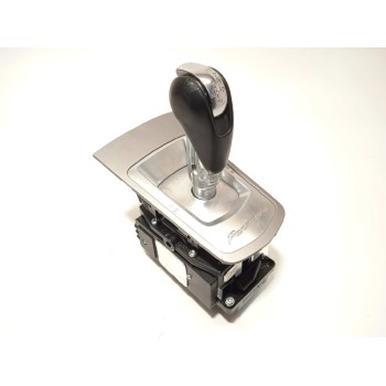 Recambio de palanca cambio para porsche panamera 4 s referencia OEM IAM 97042696000  9G142606900DLC