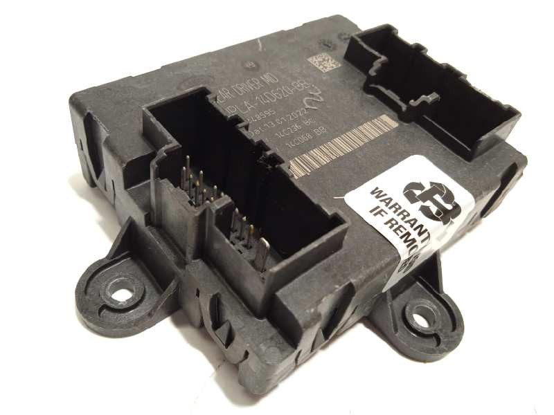 CENTRALITA CONFORT JPLA14D620BB LR117891