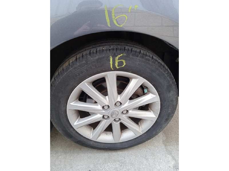 lexus ct del año 2013