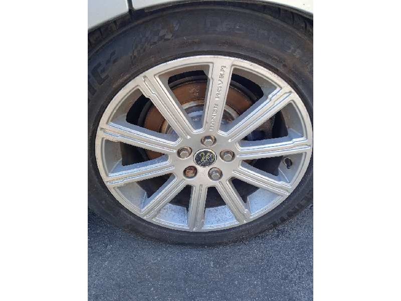 land rover range rover (lm) del año 2007