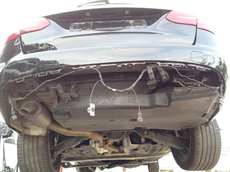 mercedes-benz clase c (w205) familiar del año 2015