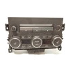 Recambio de mando climatizador para land rover evoque dynamic referencia OEM IAM BJ3214C239FC  LR028196