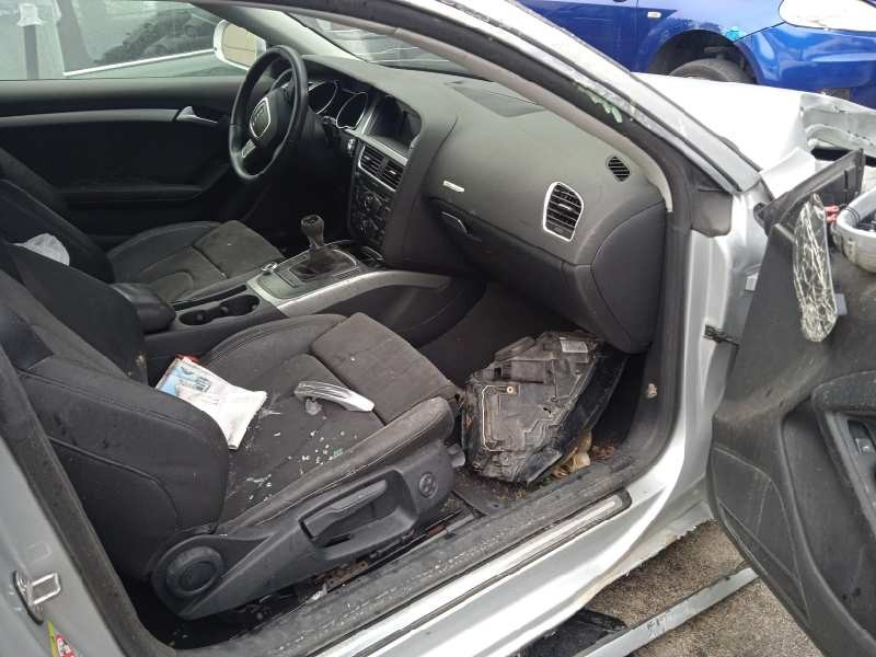 audi a5 coupe (8t) del año 2009