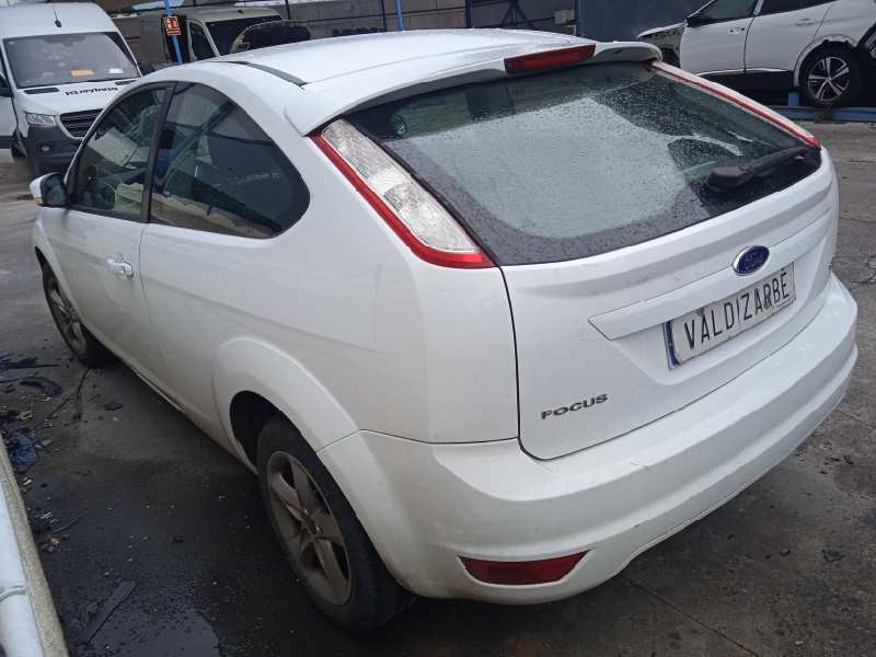 ford focus lim. (cb4) del año 2009