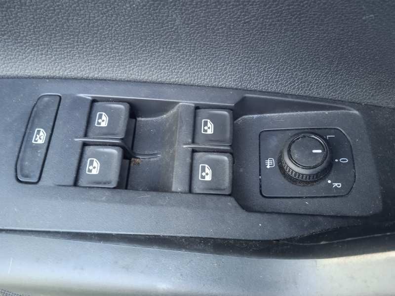 volkswagen polo del año 2019