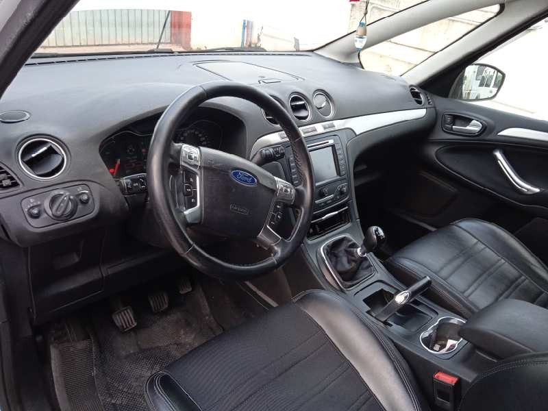 ford s-max (ca1) del año 2015