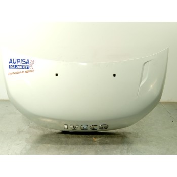Recambio de capot para iveco daily vi caja/chasis 35s15, 35c15, 40c15, 50c15, 60c15, 65c15, 70c15 referencia OEM IAM 5801492603 