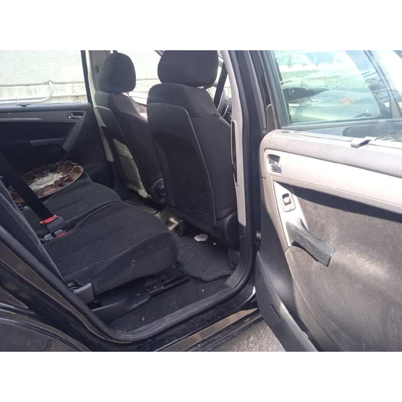 citroën c4 picasso del año 2009