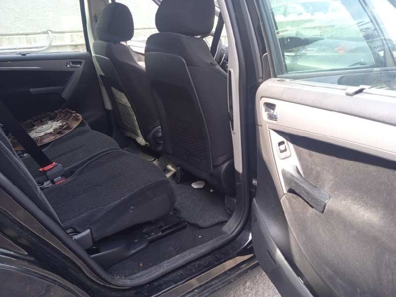 citroën c4 picasso del año 2009