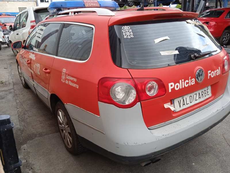 volkswagen passat variant (3c5) del año 2008