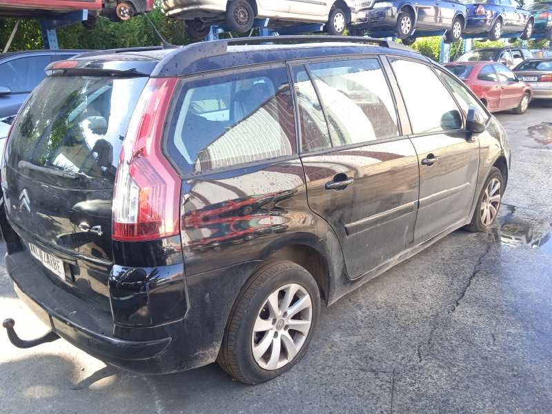 citroën c4 grand picasso del año 2010