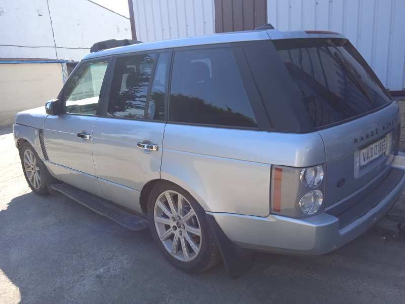 land rover range rover (lm) del año 2007