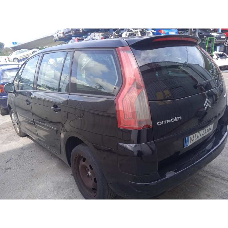 citroën c4 picasso del año 2009