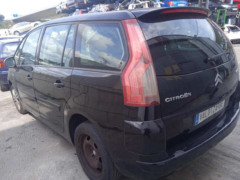 citroën c4 picasso del año 2009