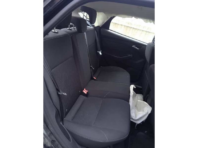 ford focus lim. del año 2016