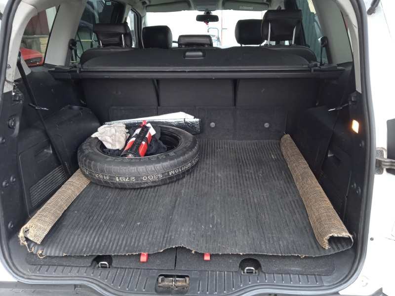 ford s-max (ca1) del año 2015