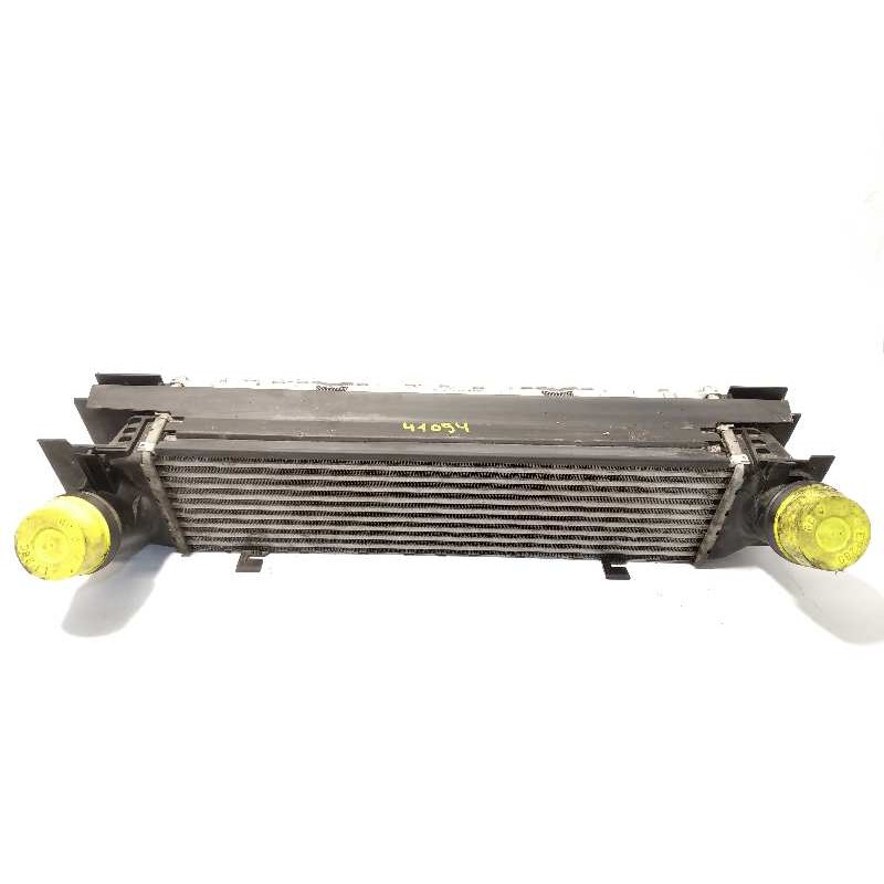 Recambio de intercooler para bmw serie 4 gran coupe (f36) 2.0 referencia OEM IAM 17517618809  IA2064