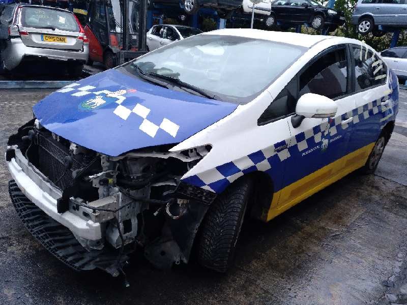 toyota prius (nhw30) del año 2011