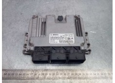 Recambio de centralita motor uce para citroën c3 picasso exclusive referencia OEM IAM 9674245180 9666729580 0281015847