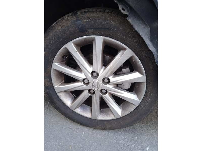 lexus ct del año 2013