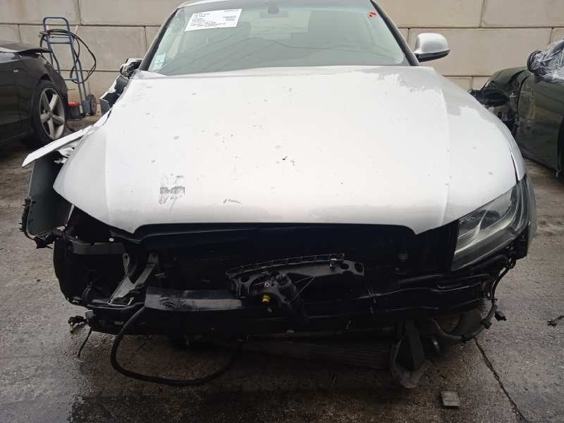 audi a5 coupe (8t) del año 2009