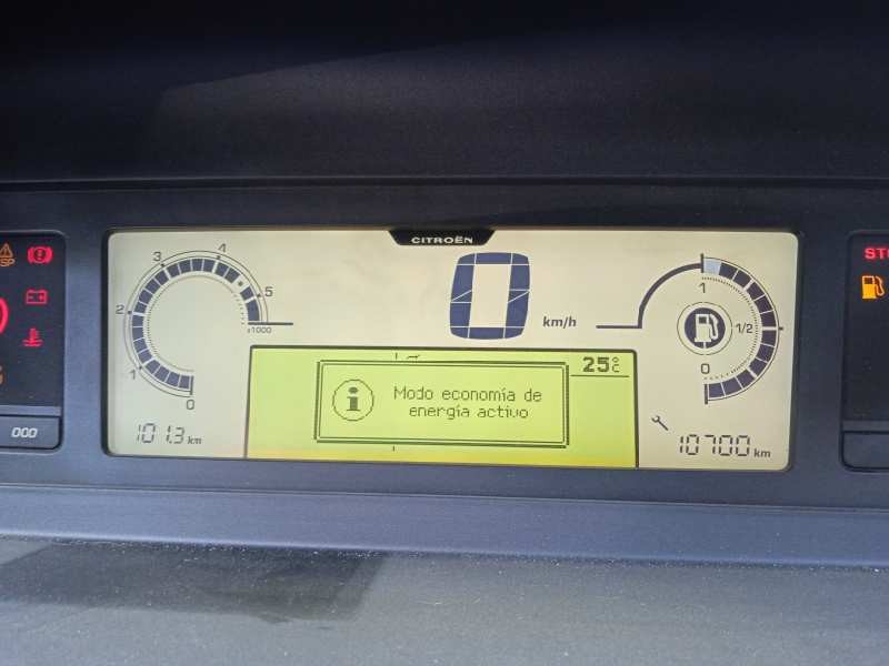 citroën c4 grand picasso del año 2010