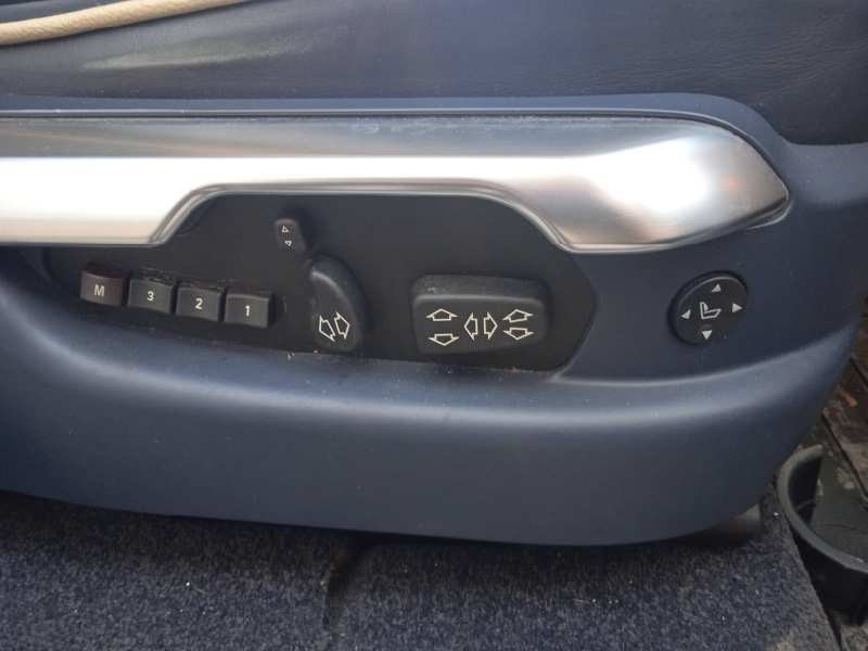 land rover range rover (lm) del año 2007