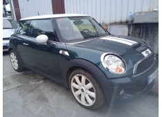 mini mini (r56) del año 2007
