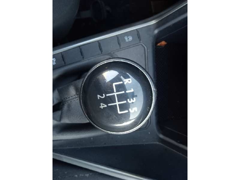 volkswagen polo del año 2019