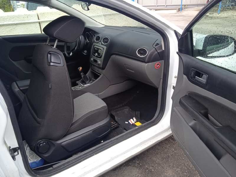 ford focus lim. (cb4) del año 2009