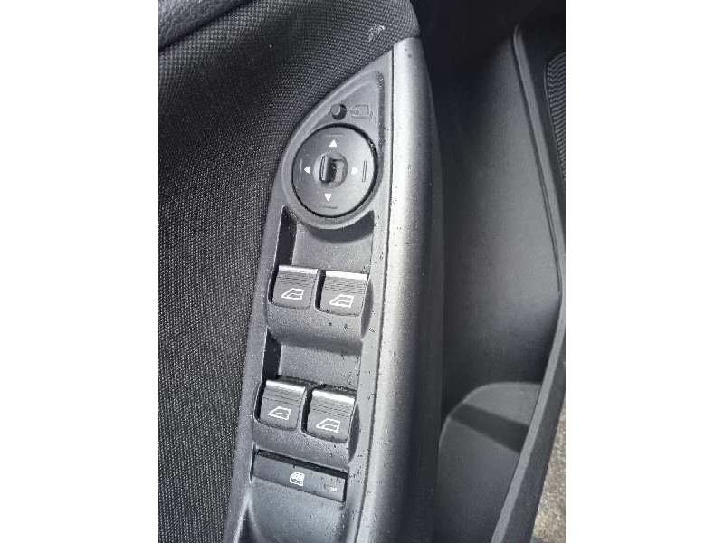 ford focus lim. del año 2016