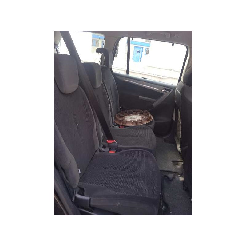 citroën c4 picasso del año 2009