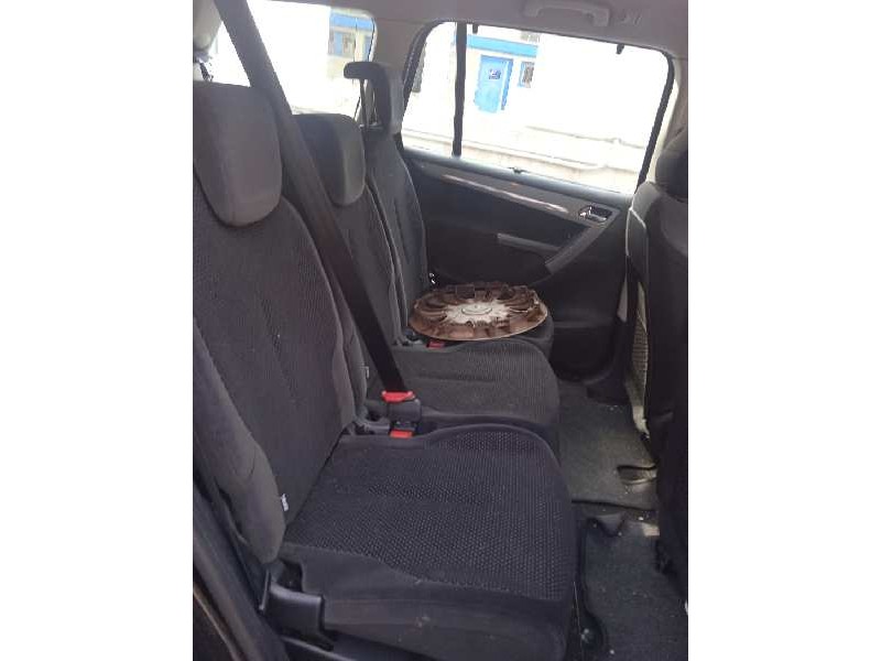 citroën c4 picasso del año 2009