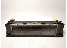 Recambio de intercooler para bmw serie 4 gran coupe (f36) 2.0 referencia OEM IAM 17517618809  IA2064 2