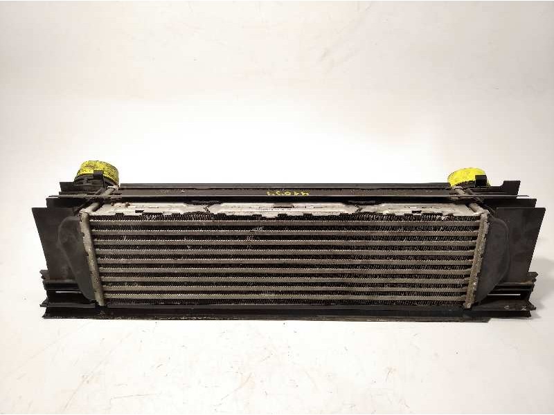 Recambio de intercooler para bmw serie 4 gran coupe (f36) 2.0 referencia OEM IAM 17517618809  IA2064