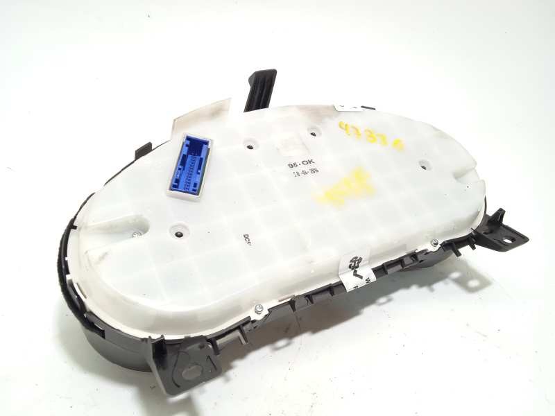 Recambio de cuadro instrumentos para opel astra j lim. 1.6 cdti dpf referencia OEM IAM 13442454  