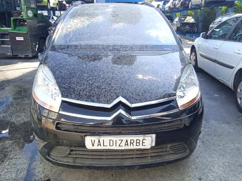 citroën c4 grand picasso del año 2010
