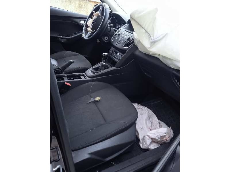 ford focus lim. del año 2016