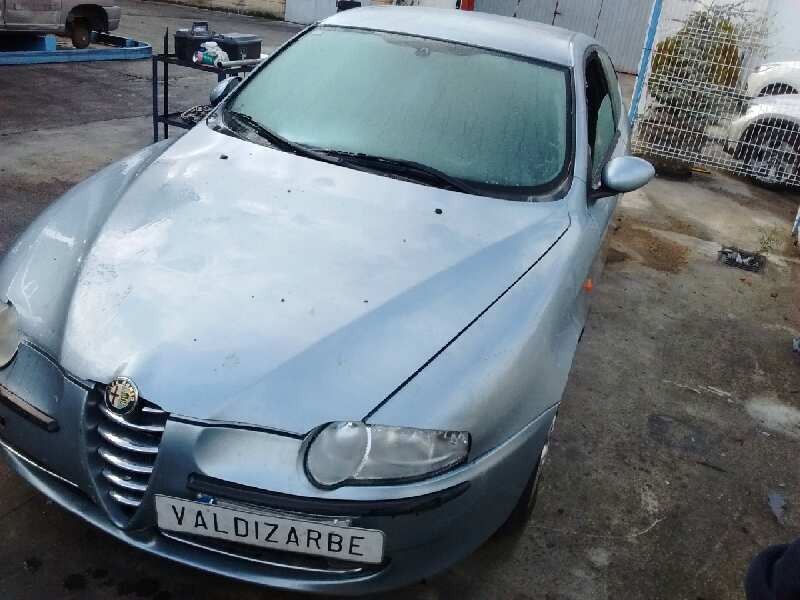 alfa romeo 147 (190) del año 2000