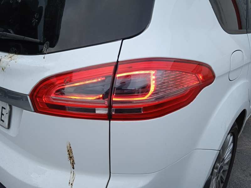 ford s-max (ca1) del año 2015