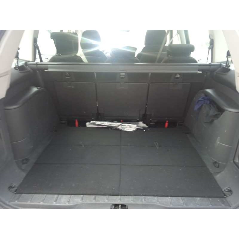 citroën c4 picasso del año 2009