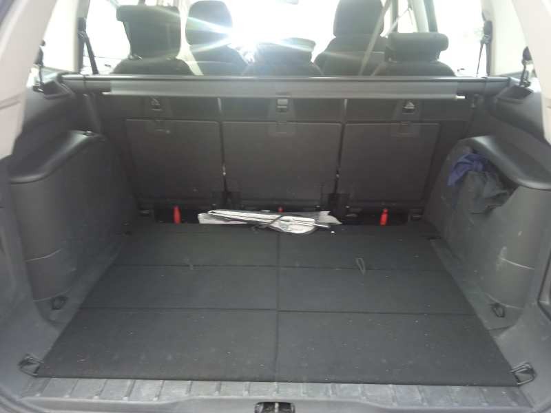 citroën c4 picasso del año 2009