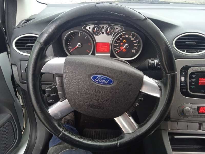 ford focus lim. (cb4) del año 2009