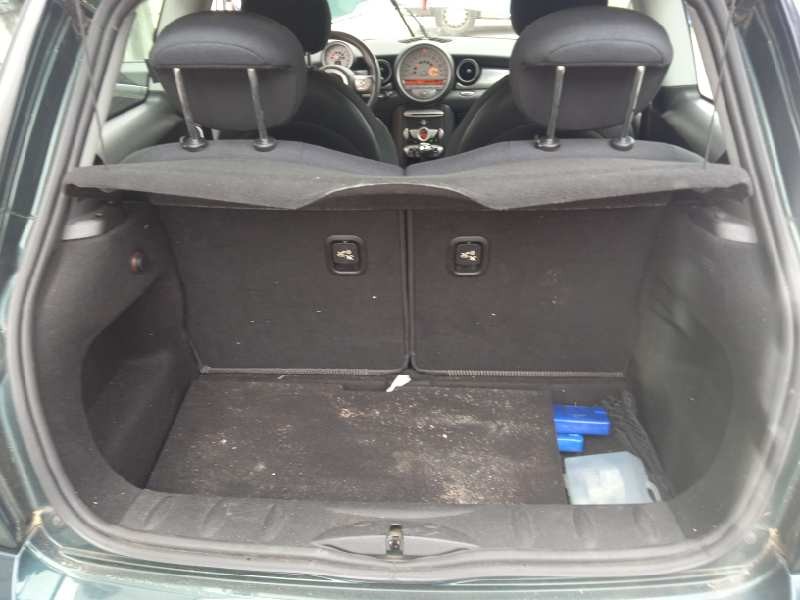 mini mini (r56) del año 2007