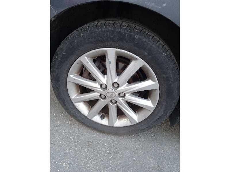 lexus ct del año 2013