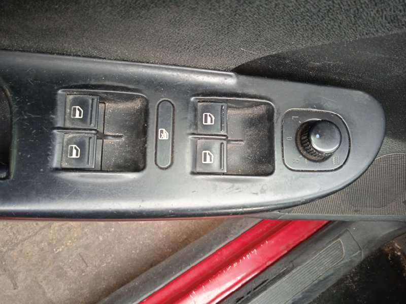 volkswagen passat variant (3c5) del año 2008