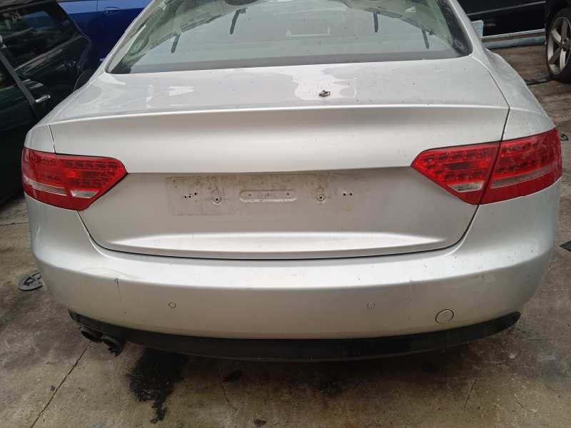 audi a5 coupe (8t) del año 2009